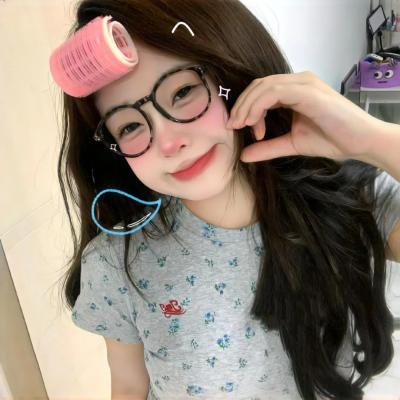 我的鬼女孩 封面